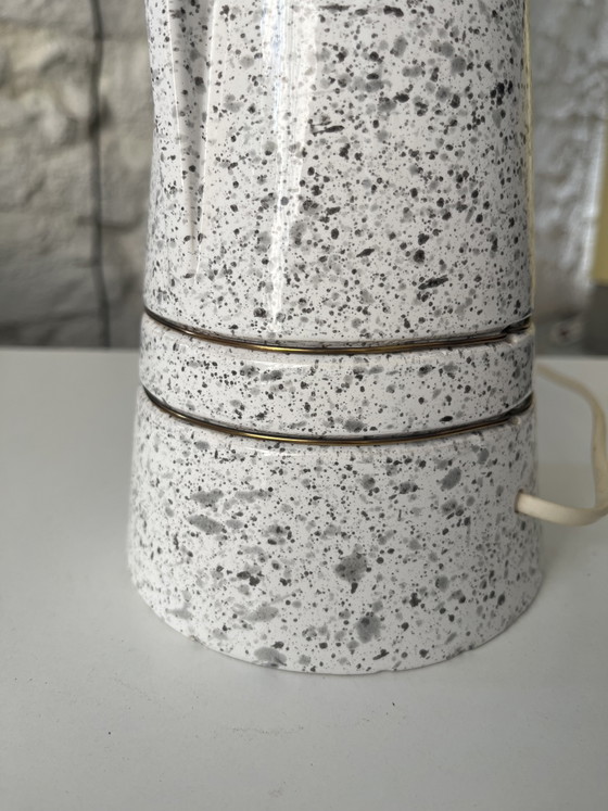 Image 1 of Art Deco style lamp