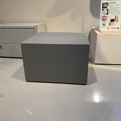 Tavolino da caffè Metaform QB