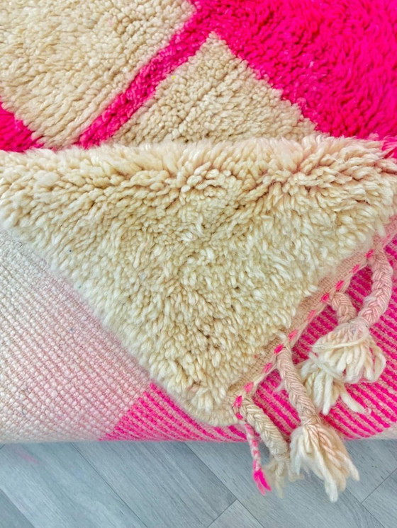 Image 1 of Tappeto berbero marocchino 200 cm x 300 cm