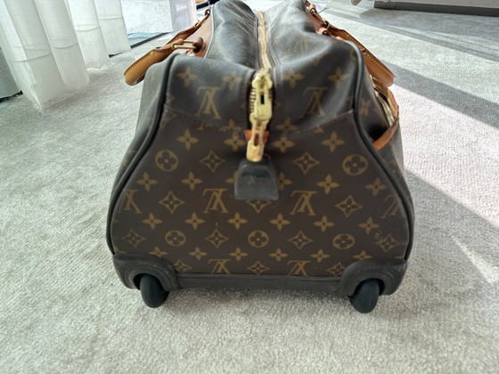 Louis Vuitton Eole 50 Monograma – Bolsos de viaje, Brass, Canvas (photo 10 of 19)