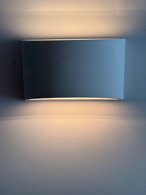 6 lampade da parete senza tempo