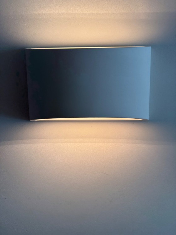 Image 1 of 6 lampade da parete senza tempo