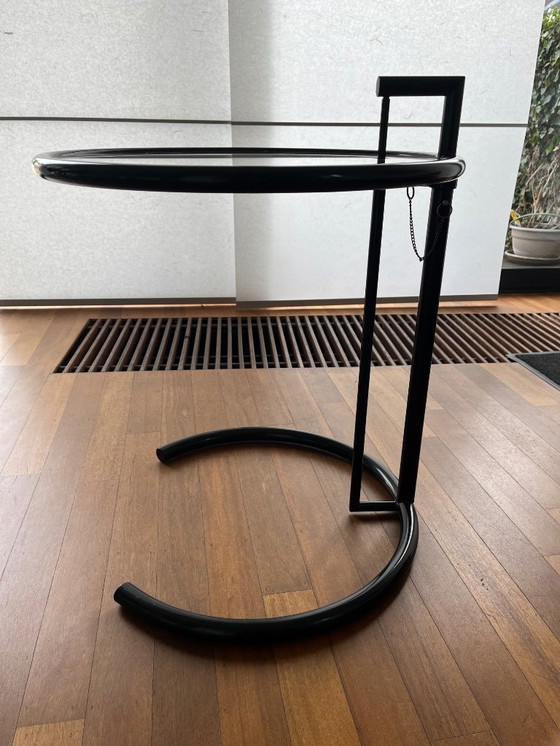 Image 1 of Classicon E-1027 negro