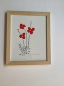 Flowers Aki Kuroda