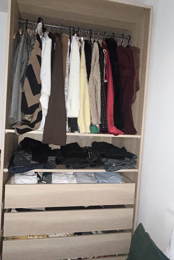 Image 1 of Habillage IKEA