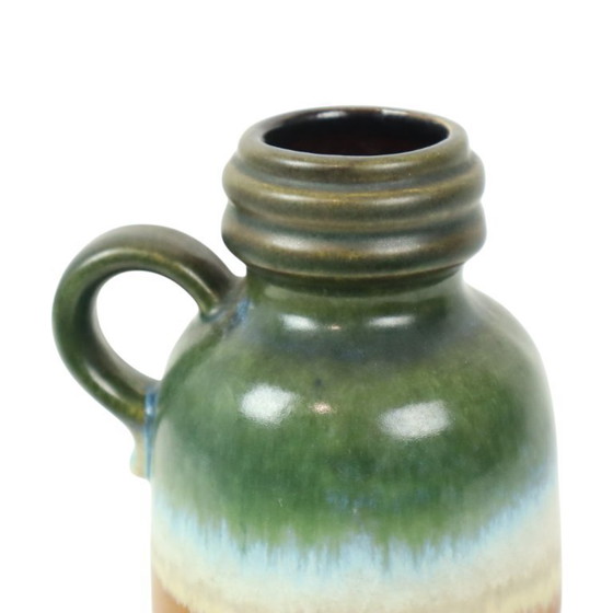 Image 1 of Vintage Scheurich Vase 413-20