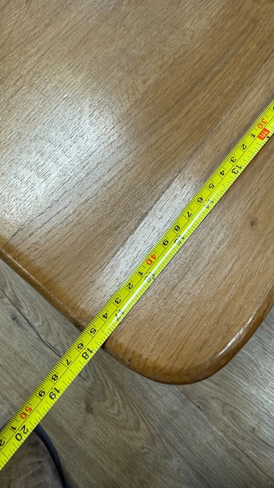 Image 1 of La silla + mesa Puydt 6x