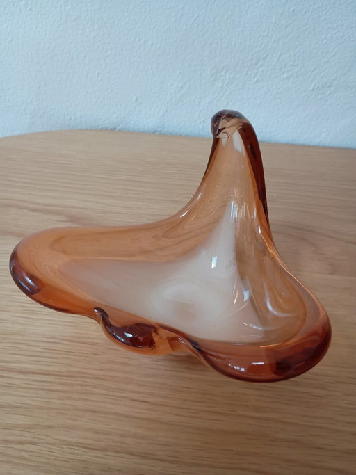 Design Murano Vintage Glaswerk Jaren 60 – glaskunst