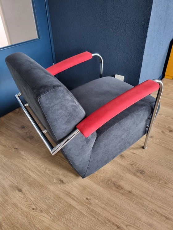 Image 1 of Sillón Leolux Scylla