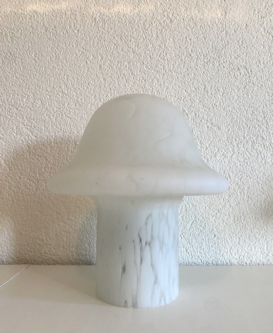 Image 1 of Unieke set vintage Peill & Putzler tafellampjes