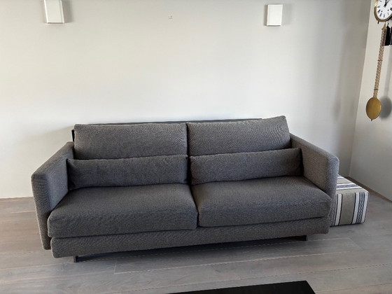 Image 1 of Ensemble canapé Linteloo 3 places et 2,5 places plus table basse Linteloo