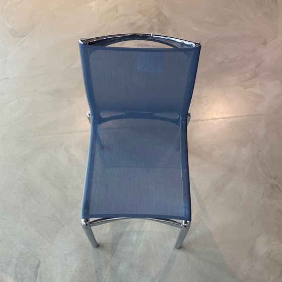 Image 1 of Sedia da pranzo Alias ​​High Frame