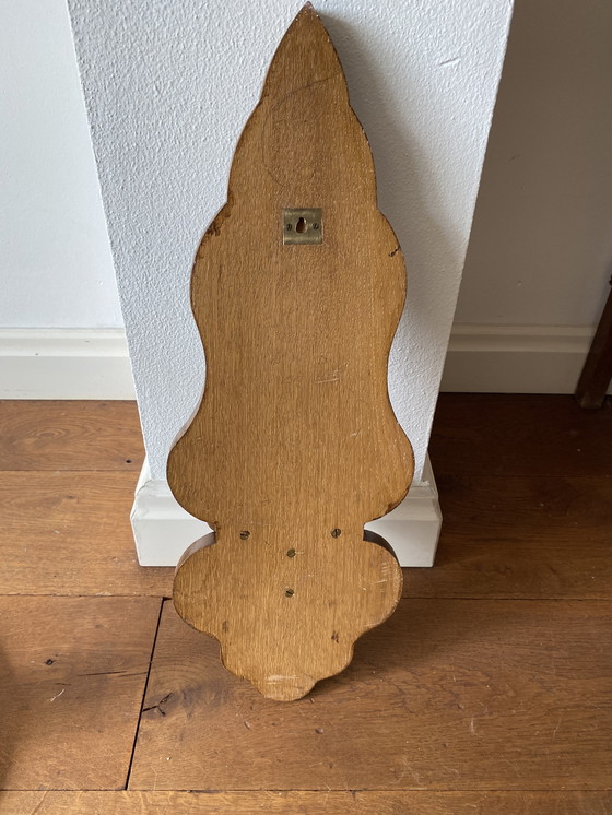 Image 1 of Vintage wall shelf