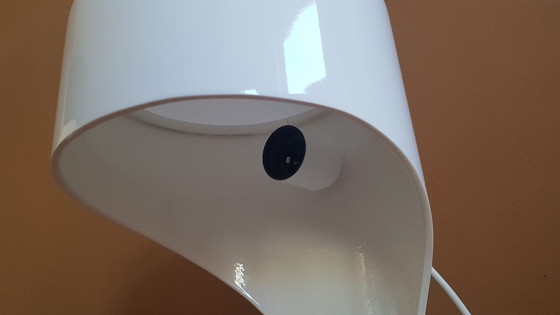 Image 1 of Nebu Space Age lamp vintage 1960s