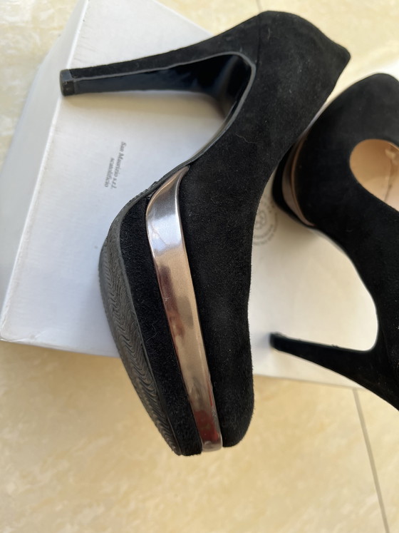 Image 1 of Lederschuhe