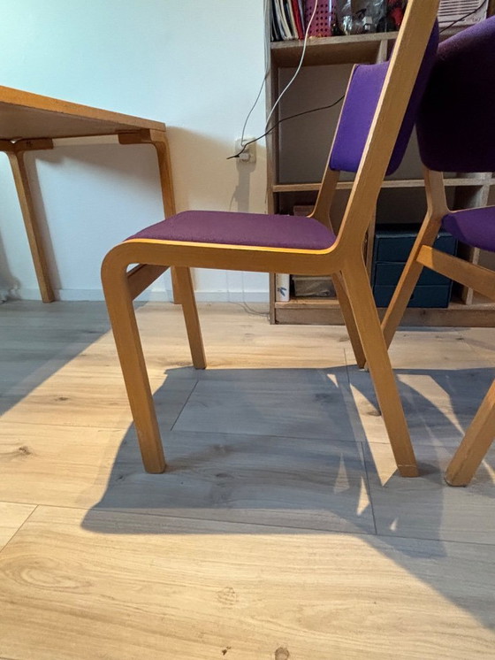 Image 1 of Magnus Olesen chairs