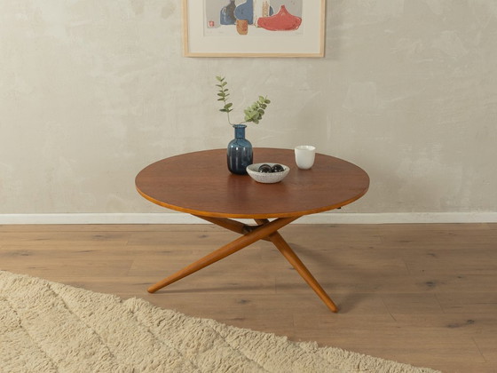 Image 1 of Table à manger et à thé par Jürg Bally