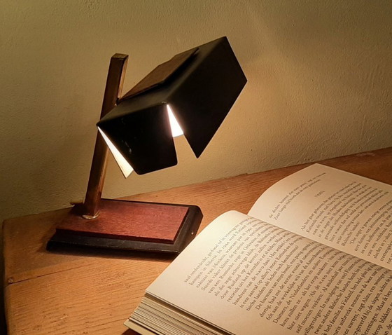 Image 1 of Lampada da scrivania Kaiser Leuchten