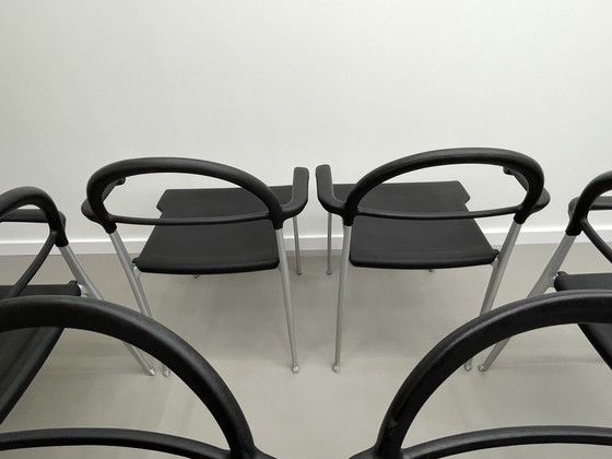 Image 1 of 6 x Design-Stühle Mirai Yume