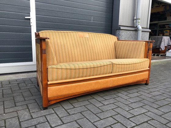 Image 1 of Schuitema 2-Zits Bank