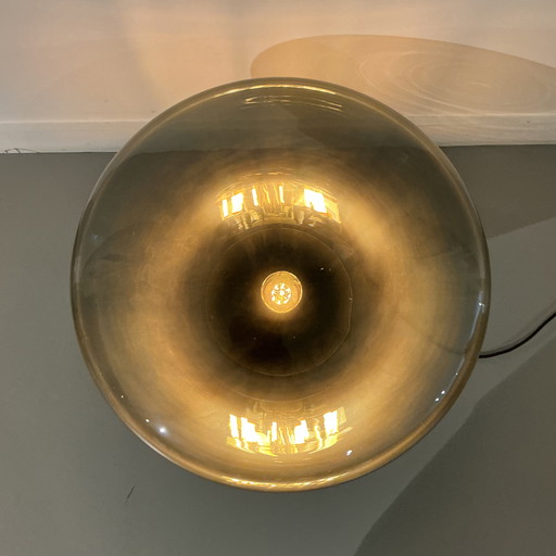 Brooks Muffin lamp