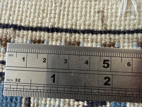 Tapis persan Nain vintage noué à la main – 300 × 201 cm – Wool (photo 7 of 15)