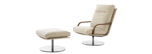 Kudo – Leolux, fauteuils