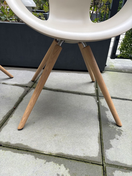 Image 1 of Tonon Up chair soft touch by Martin Ballendat