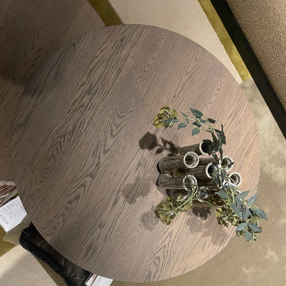 Image 1 of Couchtisch aus Stahl