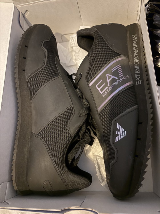 Image 1 of Herenkledingmerk