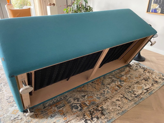 Image 1 of 1 bank Gelderland 4800 2 1/2 zits