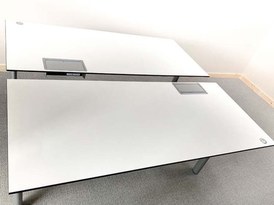 Image 1 of Banco da lavoro doppio Ahrend