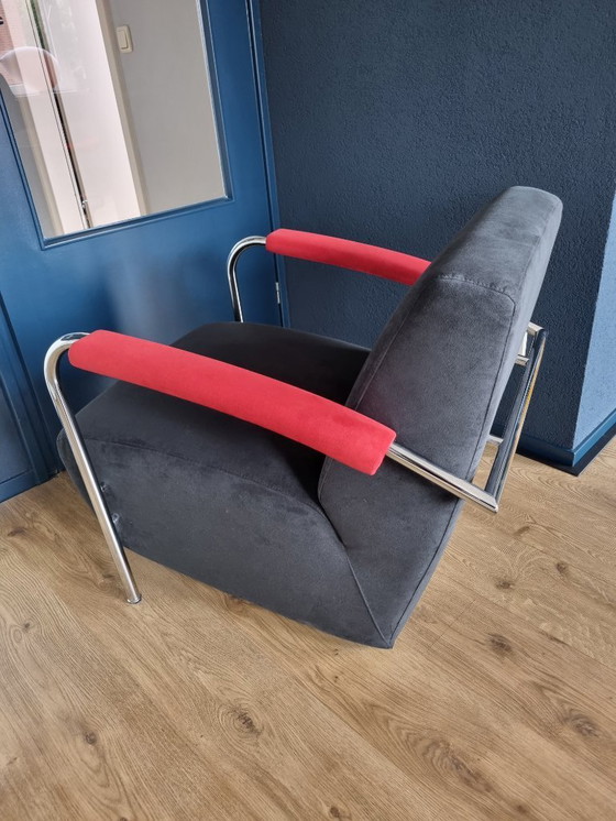 Image 1 of Sillón Leolux Scylla