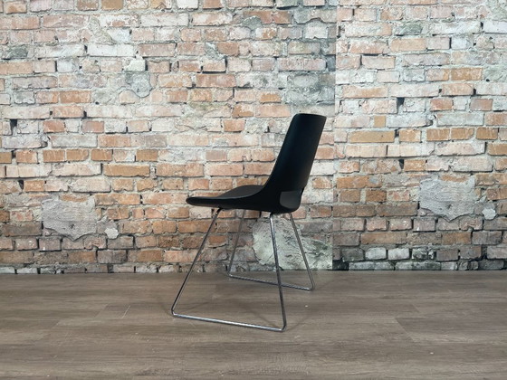 Image 1 of Arper Palm Sled