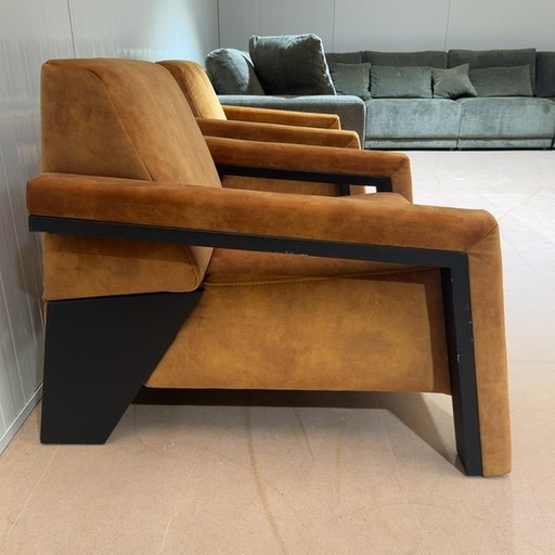 Poltrona Walter Belform