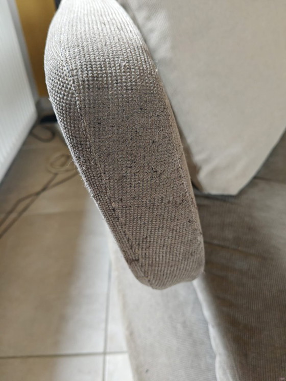 Image 1 of Divano b&b Italia modello arne