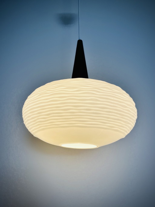 Philips - Louis Kalff - NG74 - Vintage Ceiling Lamp