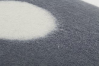 Image 1 of 1x M&Otto Design Coussin 70x70 cm