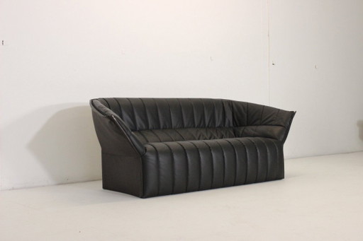 Ligne Roset Furniture Leather Luxury Sofa Couch Armchair Togo Furniture