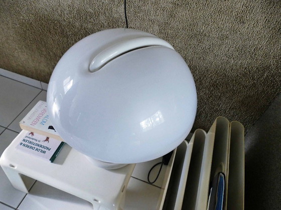 Image 1 of Lampe de table Elio Martinelli COBRA Design Vintage Mid Century Modern.