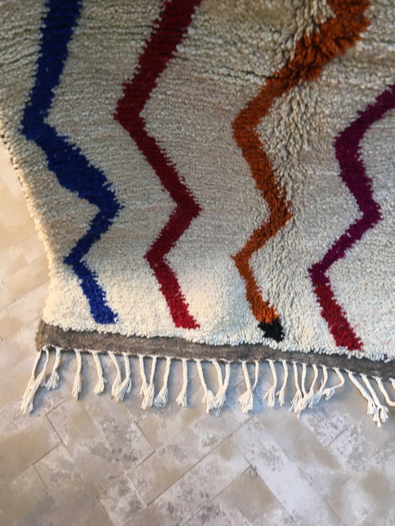 Image 1 of Boujaad rug 150 x 103 cm