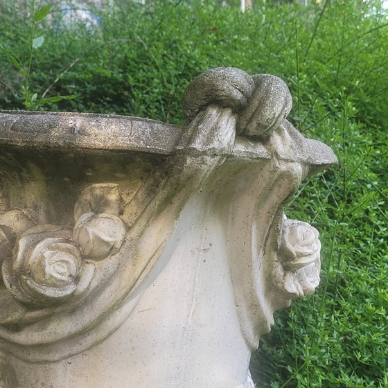 Image 1 of Vazen Medicis Zeer Groot Paar