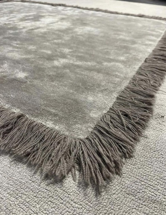 Leolux Frame Reed rug 240 x 340 NEW – Rugs & carpets, Wool (photo 7 of 12)