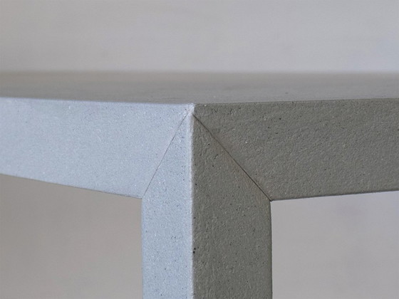 MDF Italia Tense Stone Table 300x100cm – Dining tables, Aluminium (photo 5 of 7)