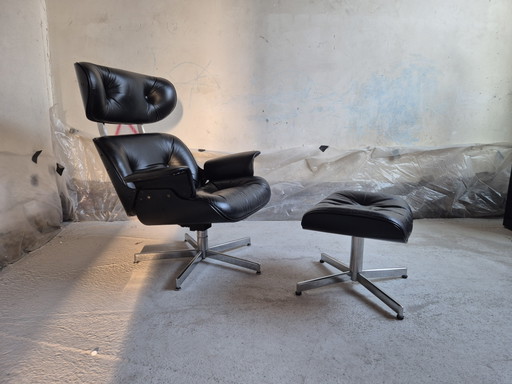 Tumbona Selig/Plycraft