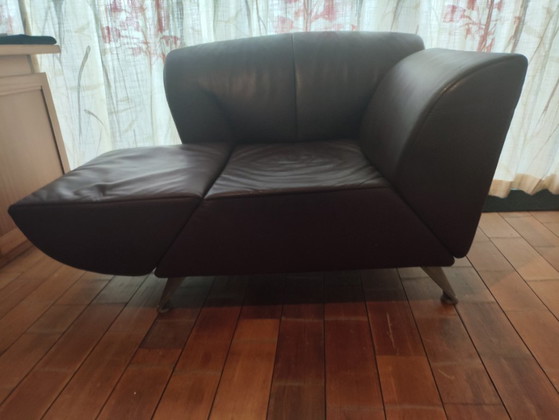 Image 1 of Poltrona JORI originale