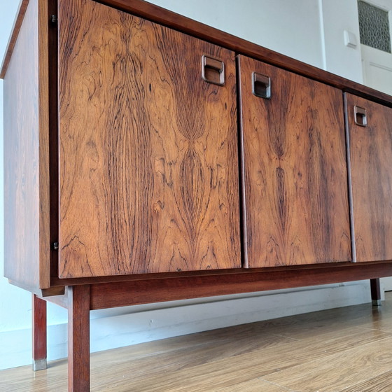 Image 1 of vintage sideboard