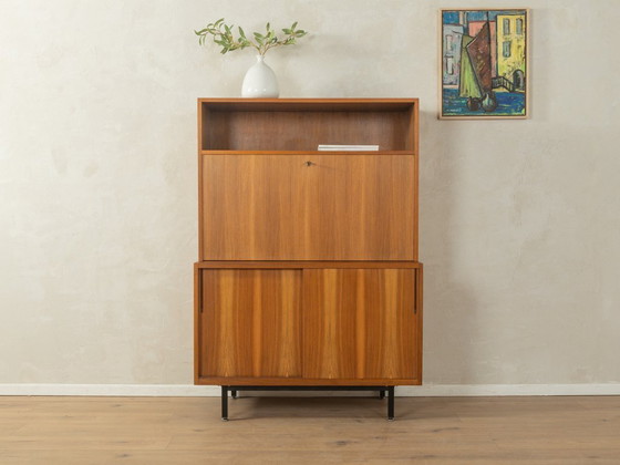 Image 1 of 1950s bureau, vintage