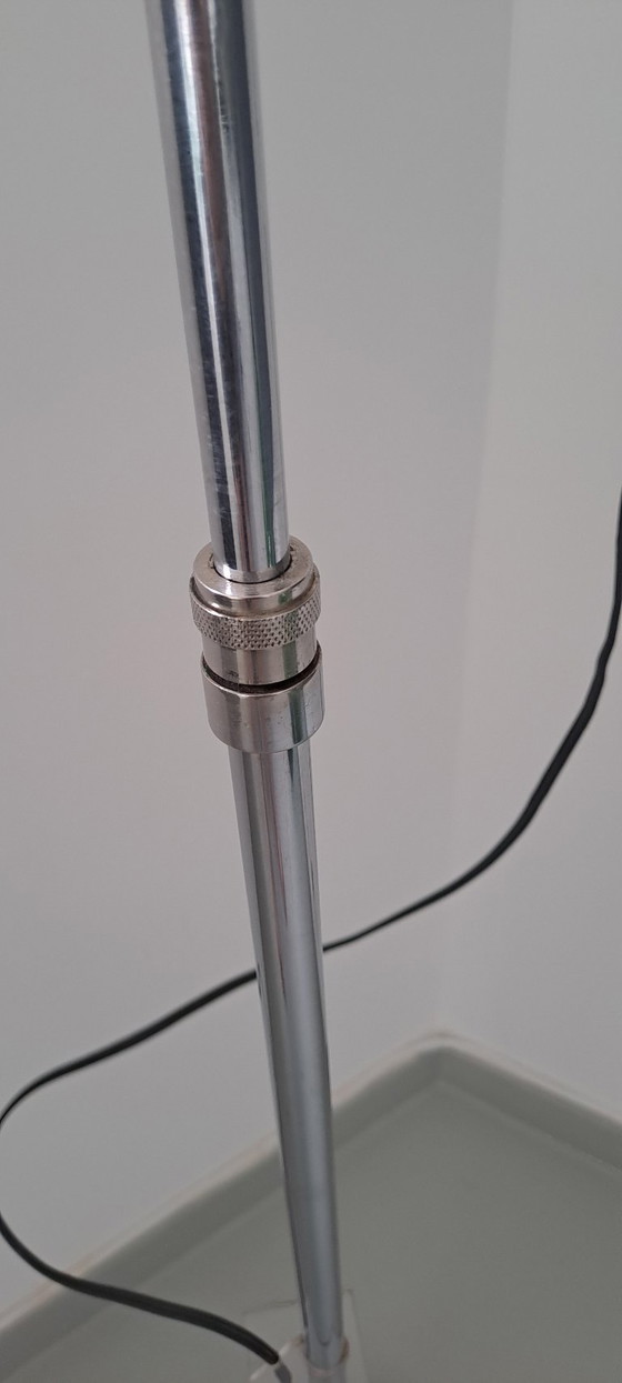 Image 1 of Hustadt Leuchten vloerlamp