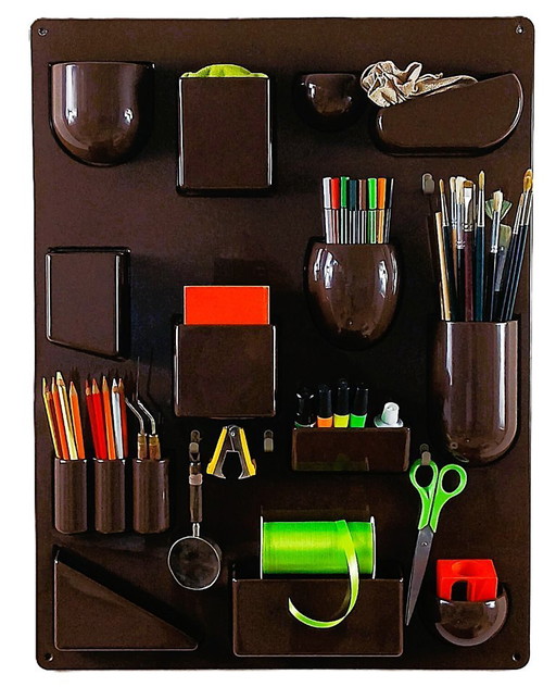 Organizzatore per bacchette di Dorothee Maurer-Becker